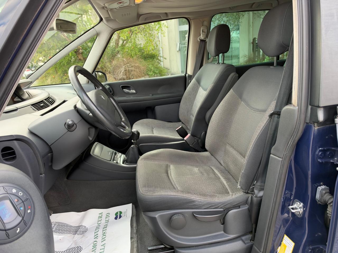 Renault Espace 2.0 dCi 130CV Style
