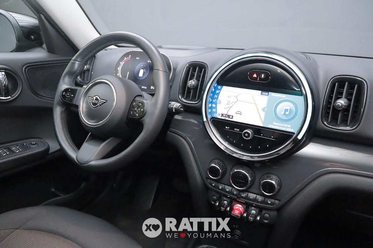 MINI Cooper D Countryman 2.0 150CV Business Auto