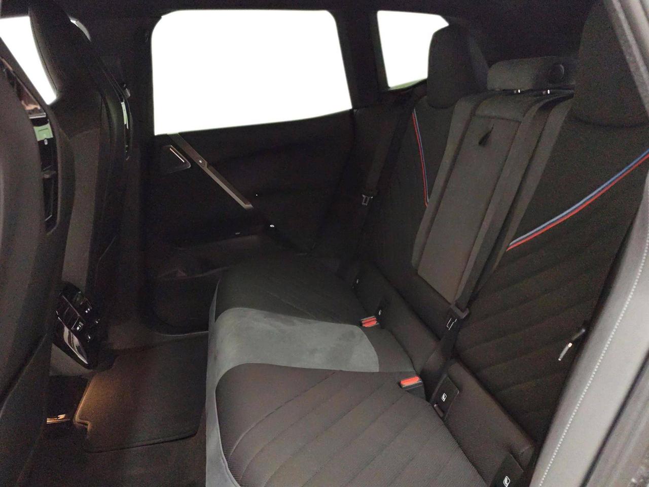 BMW iX xDrive45 MSport Pro