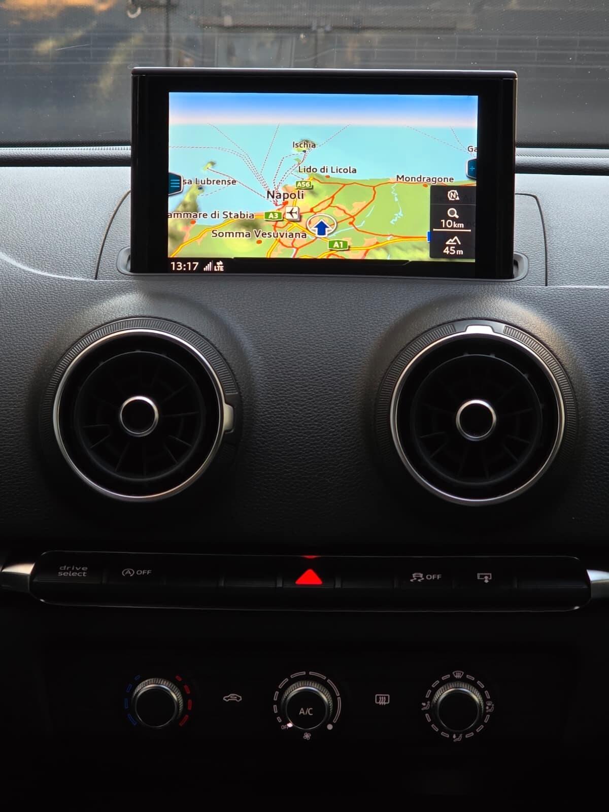 Audi A3 SPB 2.0 TDI Sport