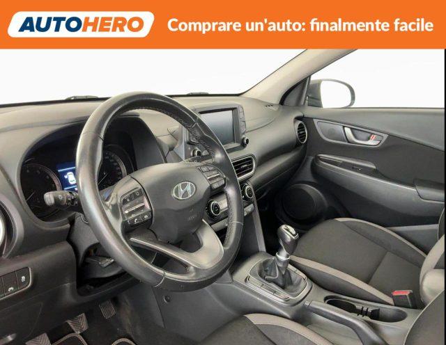 HYUNDAI Kona 1.0 T-GDI Comfort