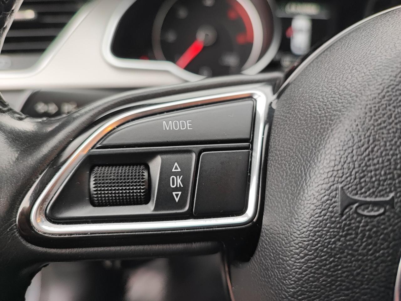 Audi A5 SPB 2.0 TDI 177 CV multitronic Advanced