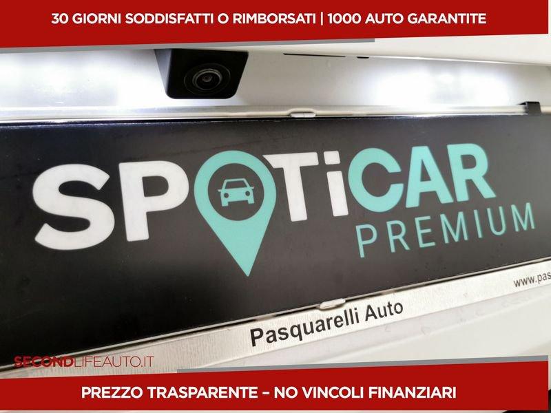 Peugeot 3008 1.5 bluehdi Allure Pack s&s 130cv eat8