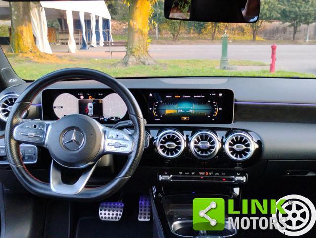 MERCEDES-BENZ A 220 Premium AMG