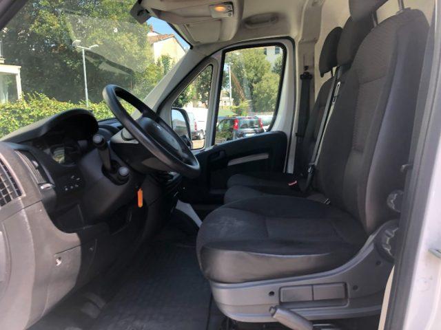 PEUGEOT Boxer 33 2.2 BlueHDi 120 S&S PM-TM Furgone