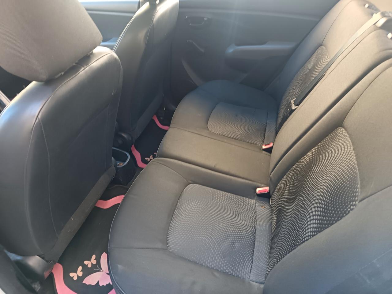 Hyundai i10 1.1 Active Gpl scad. 2033