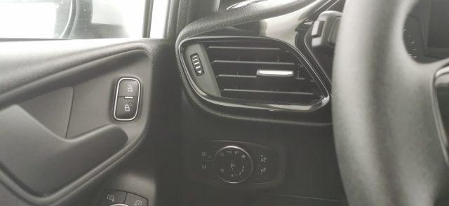 FORD Fiesta 1.5 EcoBlue 5 porte Business