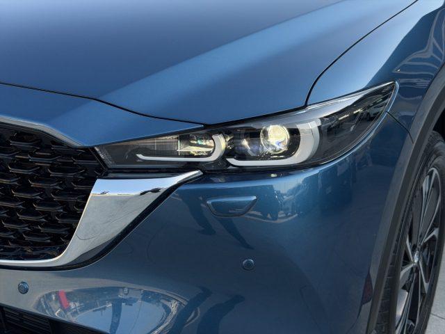 MAZDA CX-5 2.2L 150CV 2WD KM0