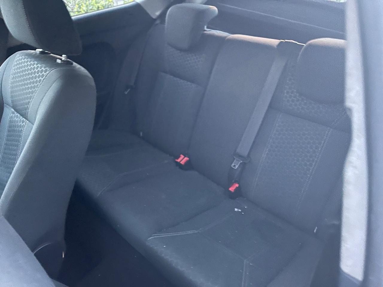 Ford Fiesta 1.4 TDCi 70CV 3 porte Titanium SI NEOPATENTATI