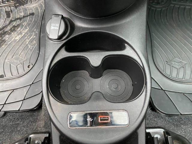 FIAT 500 1.2 Lounge OK NEOPATENTATI