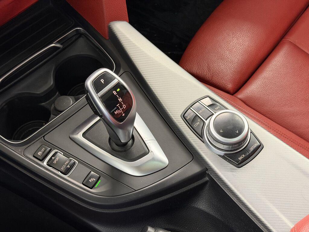 BMW Serie 4 Gran Coupe 420 d Msport xDrive Steptronic