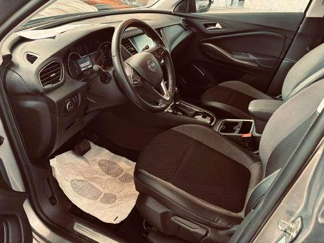 Opel Grandland X Grandland X 1.6 ecotec Innovation s