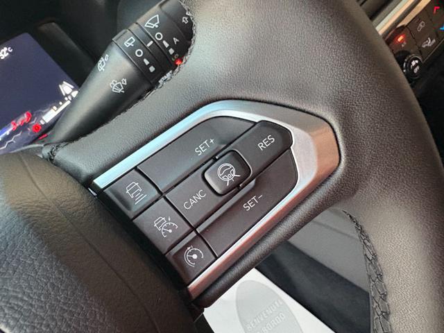 JEEP Compass 1.6 Multijet II 2WD Limited 130 CV