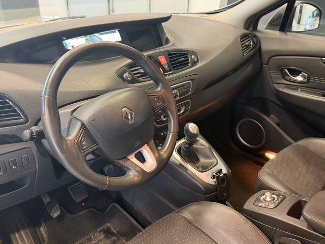 RENAULT Scenic 1.5 dCi 110CV Attractive