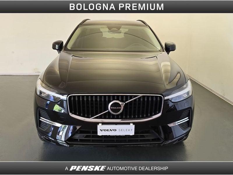 Volvo XC60 B5 (d) AWD automatico Core