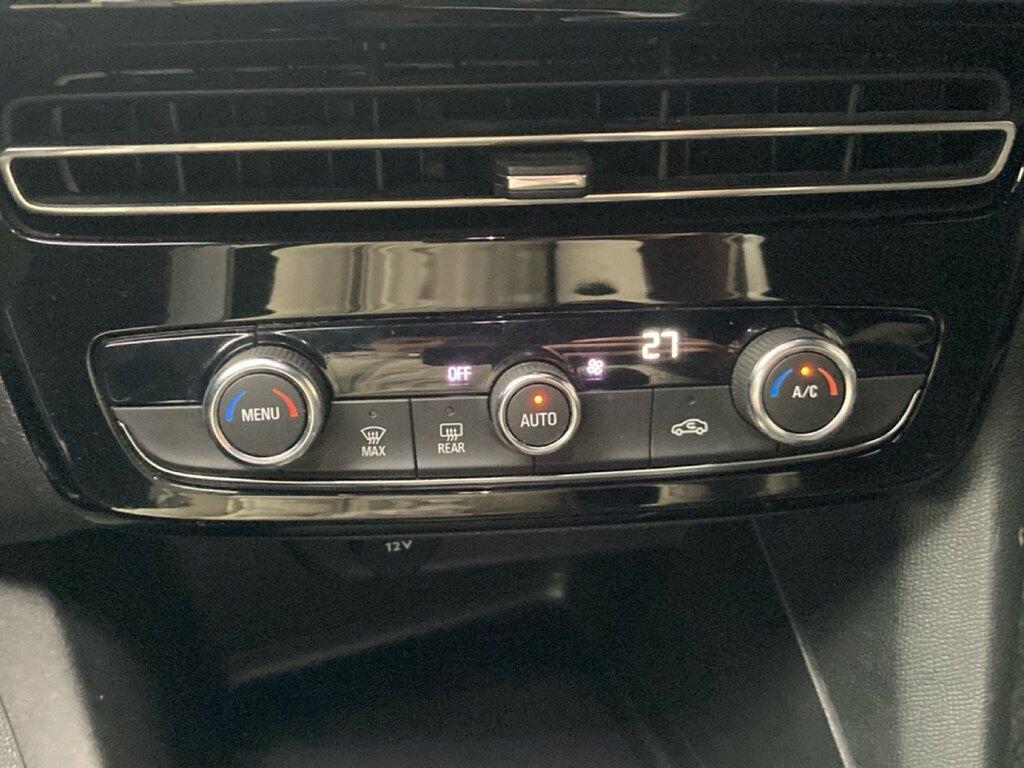 Opel Mokka 1.2 T GS Line