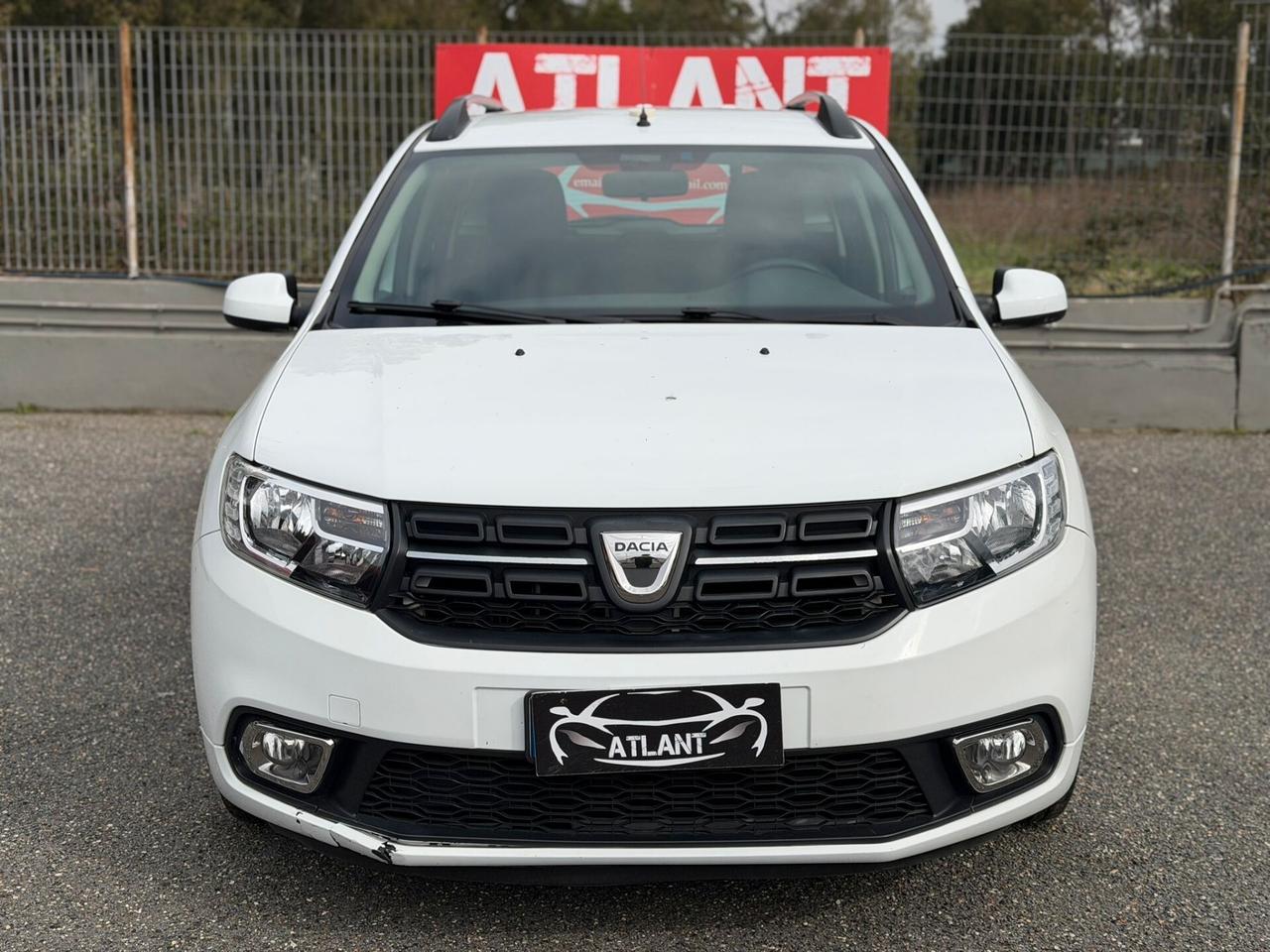 Dacia Logan MCV 1.5 dCi 8V 90CV Start&Stop Lauréate