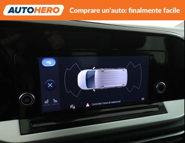 FORD Grand C-Max Grand Tourneo Connect 2.0 EcoBlue 122 CV Powershif