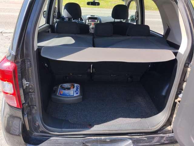 Daihatsu Terios Terios 2006 1.5 SX centenario 4x4