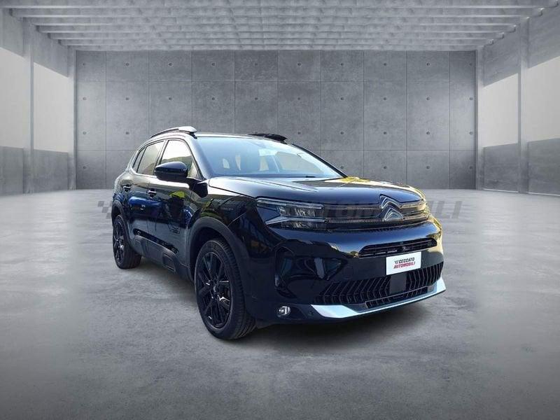 Citroën C5 Aircross 1.2 hybrid Max 136cv e-dcs6