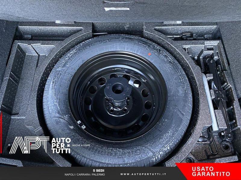 Skoda Karoq Karoq 2.0 tdi evo scr Sportline 115cv dsg