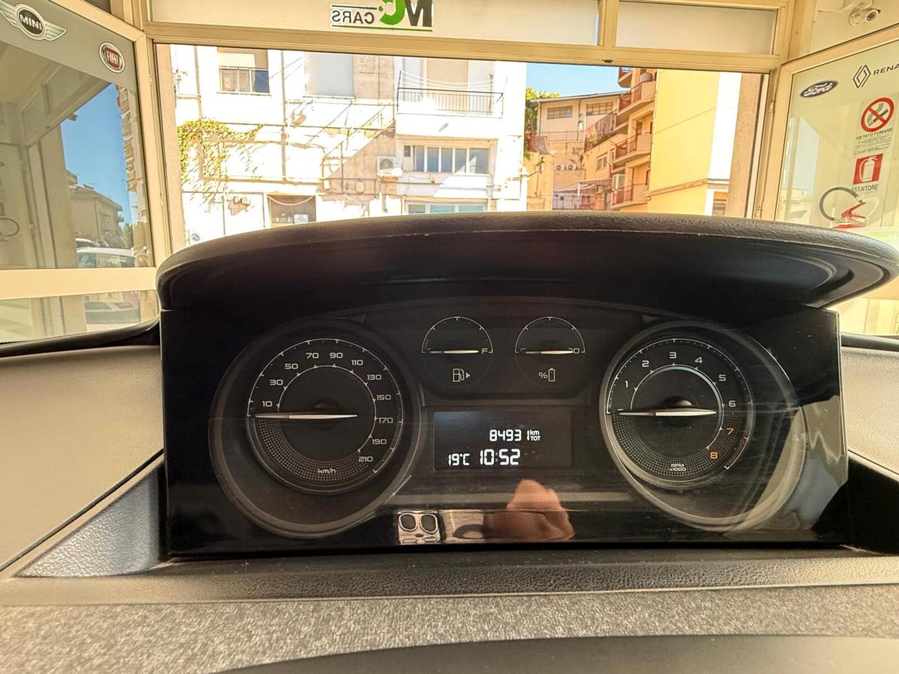 Lancia Ypsilon 1.0 FireFly 5 porte S&S Hybrid Alberta Ferretti