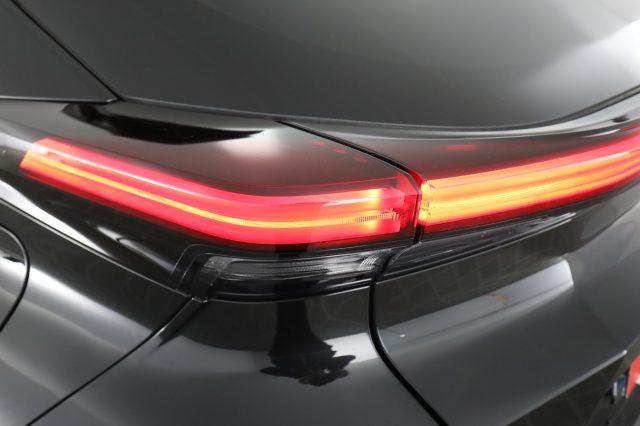 TOYOTA C-HR C-HR 1.8 HV Trend