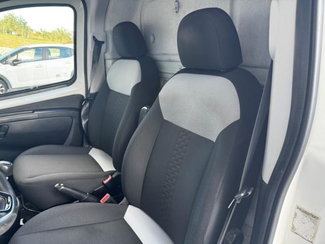 Fiat Fiorino Cargo 1.4 70cv CNG SX E6d-temp