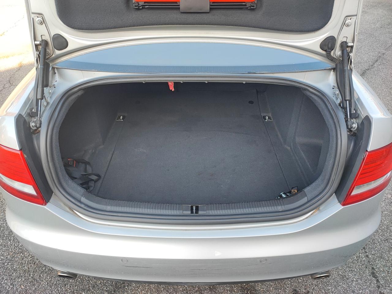 Audi A6 2.4 V6 quattro benzina GPL berlina