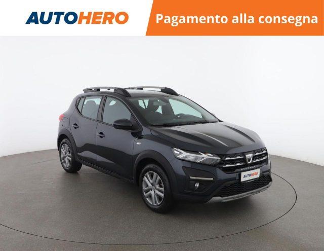 DACIA Sandero Stepway 1.0 TCe 90 CV Comfort