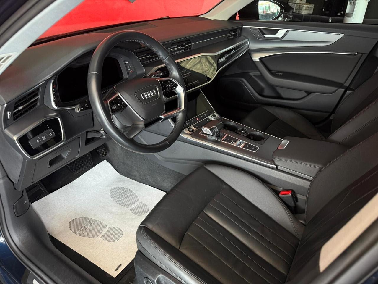 Audi A6 Avant 45 3.0 TDI quattro tiptronic Business Plus