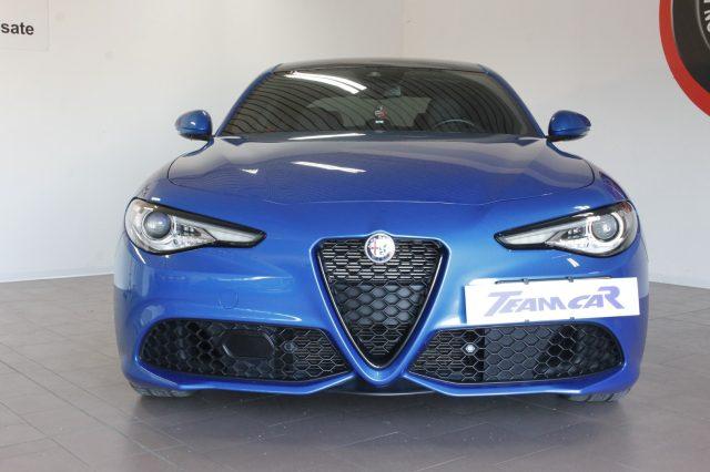 ALFA ROMEO Giulia 2.0Turbo 280 CV AT8 AWD Q4 Veloce FULL.Unicopro.