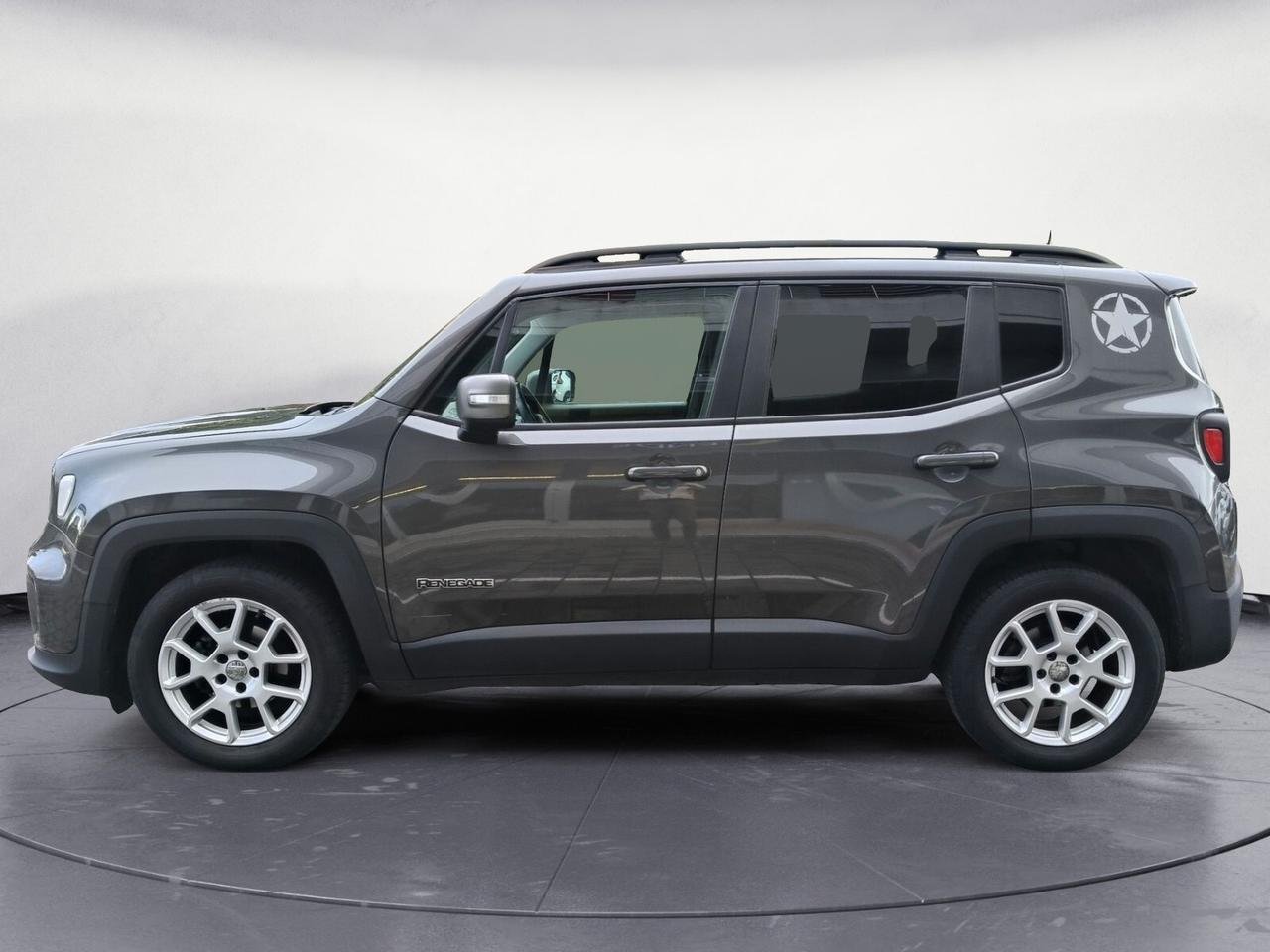 Jeep Renegade 1.0 T3 Limited