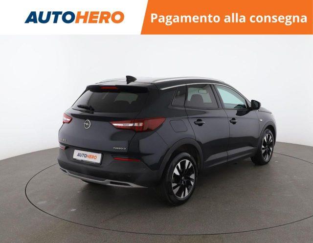OPEL Grandland X 1.6 diesel Ecotec Start&Stop aut. Innovation