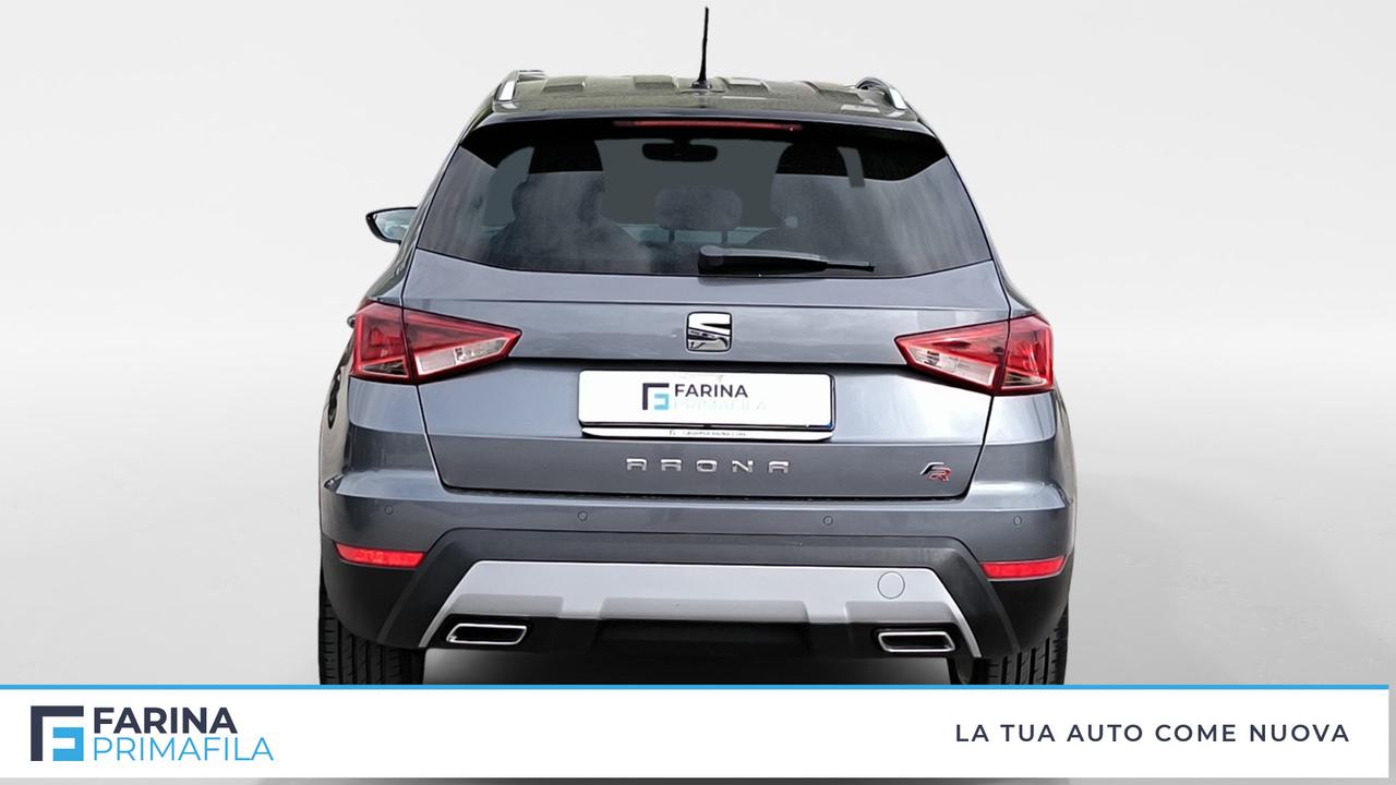 SEAT Arona - Arona 1.0 ecotsi FR 115cv