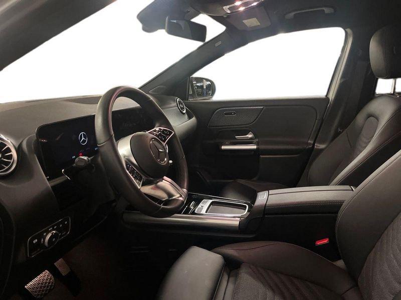 Mercedes-Benz GLA 180 d Automatic Progressive Advanced Plus