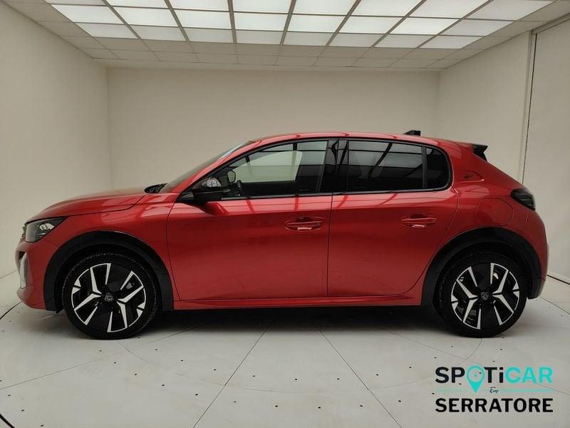Peugeot 208 II 2023 1.2 puretech GT s&s 100cv