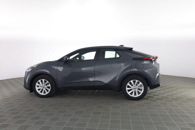 TOYOTA C-HR C-HR 1.8 HV Active