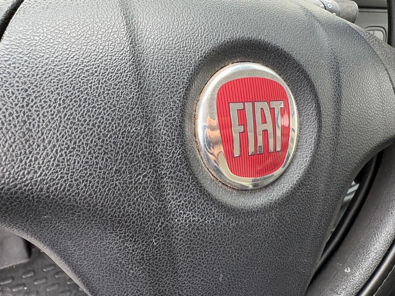 Fiat Fiorino CARGO 1.3 MJT 75 CV Furgone