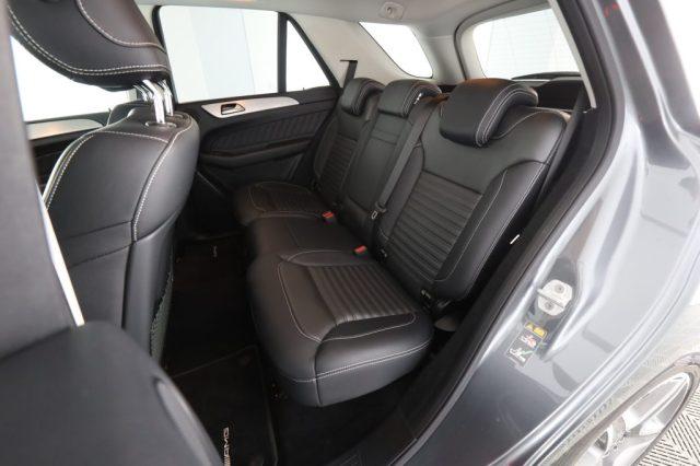 MERCEDES-BENZ CLA sse GLE GLE 350 d 4Matic Premium