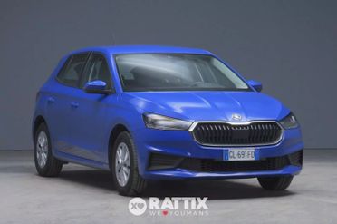 Skoda Fabia 1.0 MPI EVO 65CV Ambition