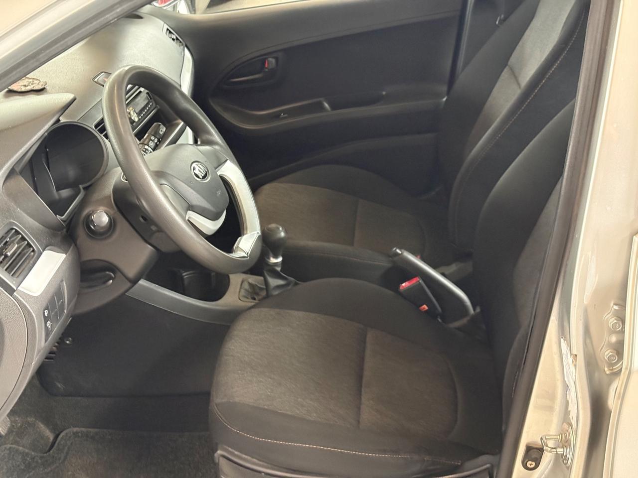 Kia Picanto 1.0 12V 5 porte Style