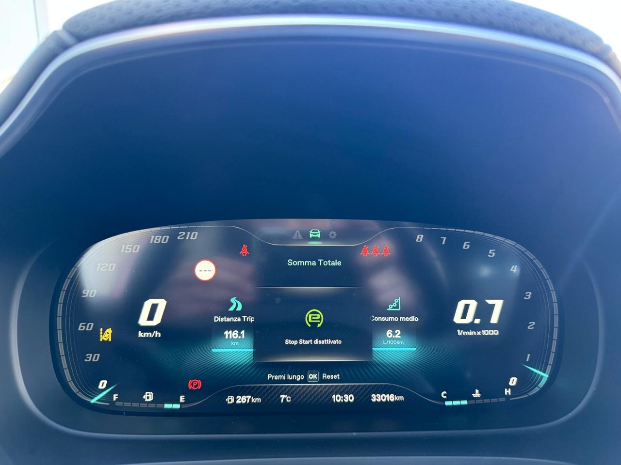 MG HS HS I 1.5 t Luxury / NO VINCOLI