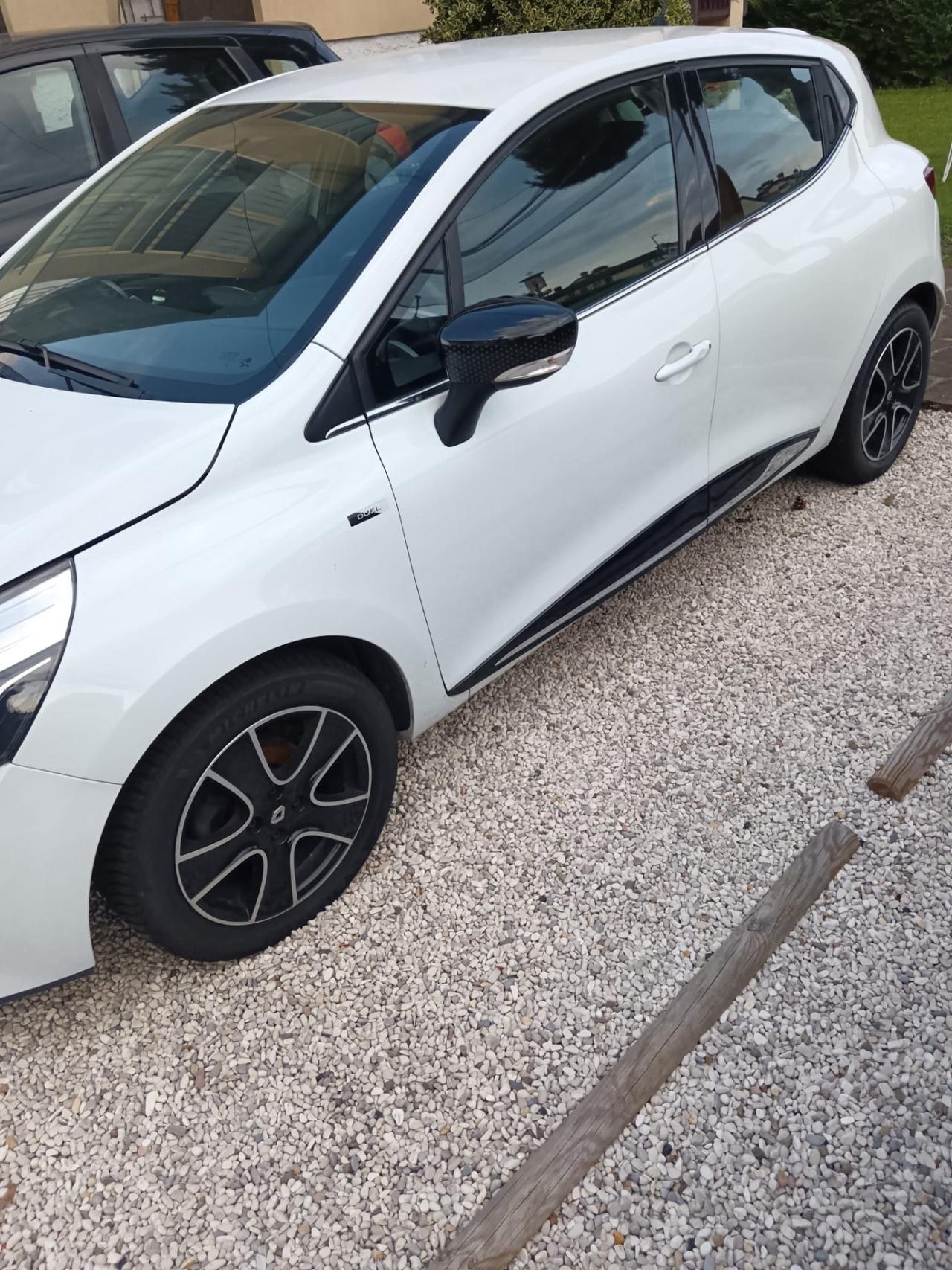 Renault Clio 1.5 dCi 8V 90CV Start&Stop 5 porte Energy