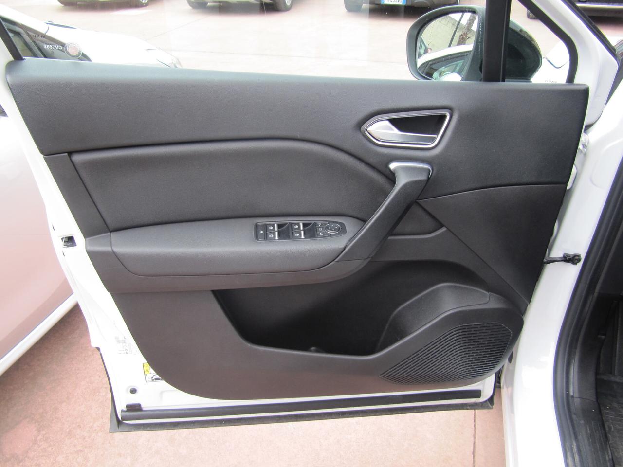 Renault Captur Blue dCi 95 CV Intens - 2020