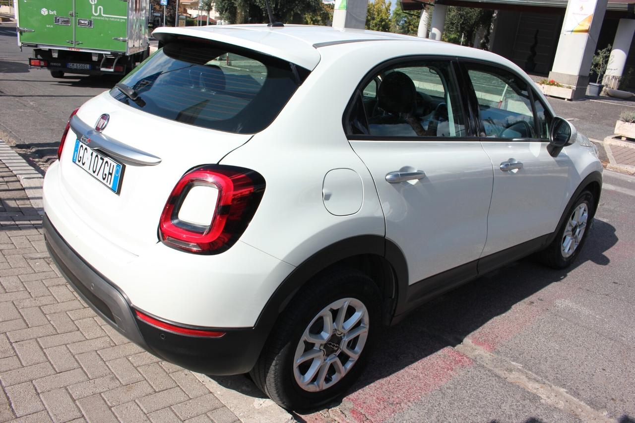 Fiat 500X 1.3 T4 150CV CROSS AUTOMATICA UNIPRO KM CERTI