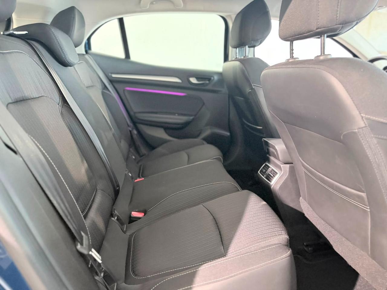 Renault Megane 1.5DCI NEOPATENTATI PRONTA CONSEGNA