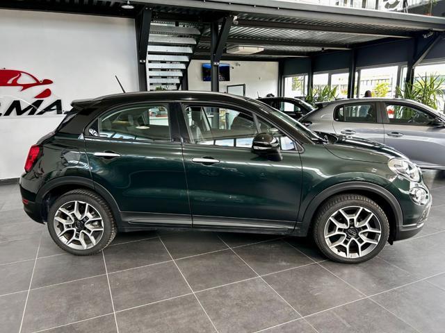 FIAT 500X 1.6 MultiJet 130 CV Cross