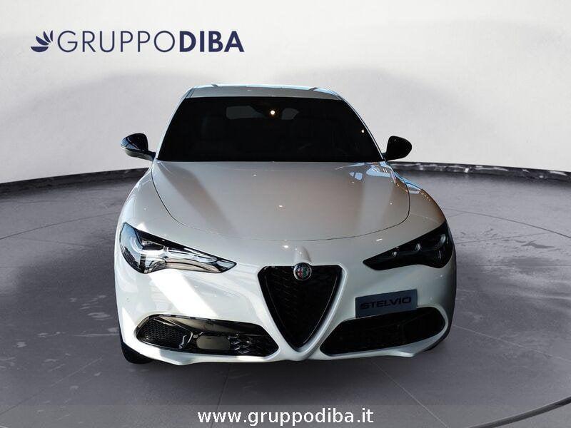 Alfa Romeo Stelvio 1AQ My24 Diesel 210 Cv Veloce