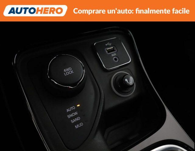 JEEP Compass 2.0 Multijet II aut. 4WD Limited